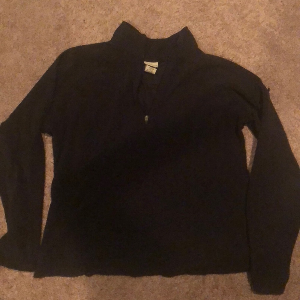 L.L. Bean Fleece